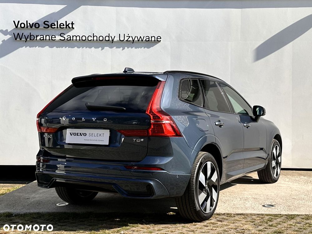 Volvo XC 60 - 6