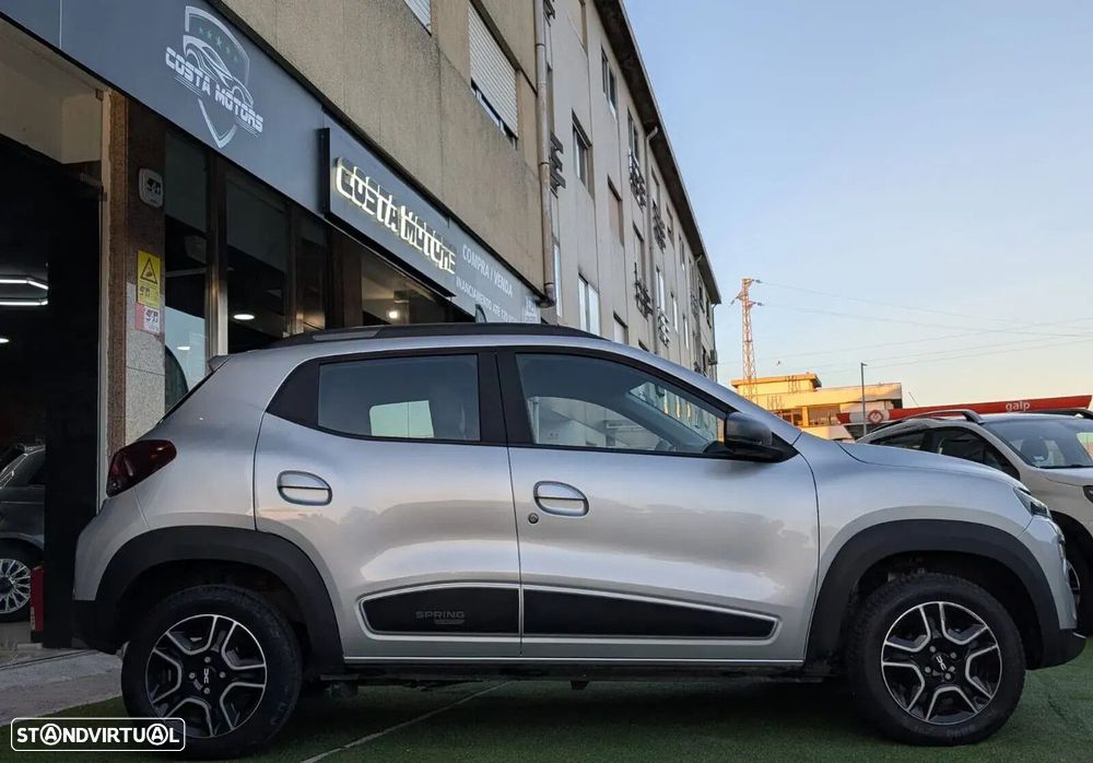 Dacia Spring Electric 45 Expression - 3