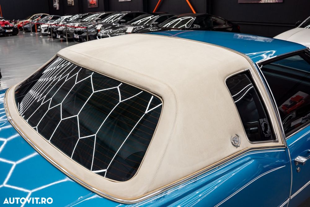 Cadillac Eldorado - 18