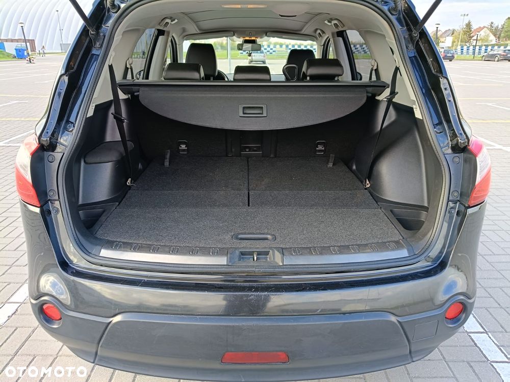 Nissan Qashqai+2 2.0 360 - 16