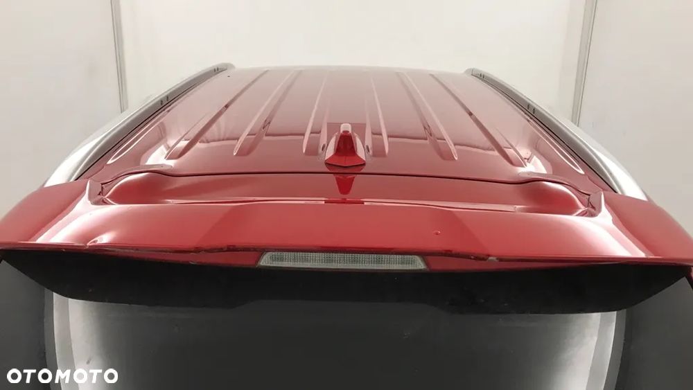 Mitsubishi Outlander Instyle NAVI + - 6