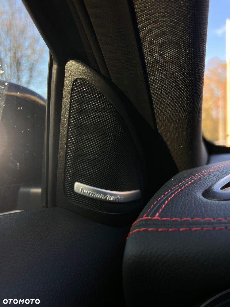 Mercedes-Benz GLA AMG 45 4-Matic - 11