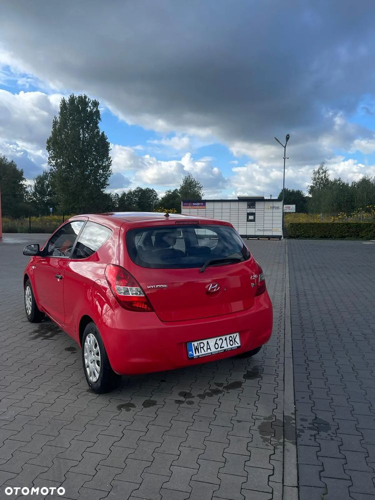 Hyundai i20 1.2 FIFA WM Edition - 5