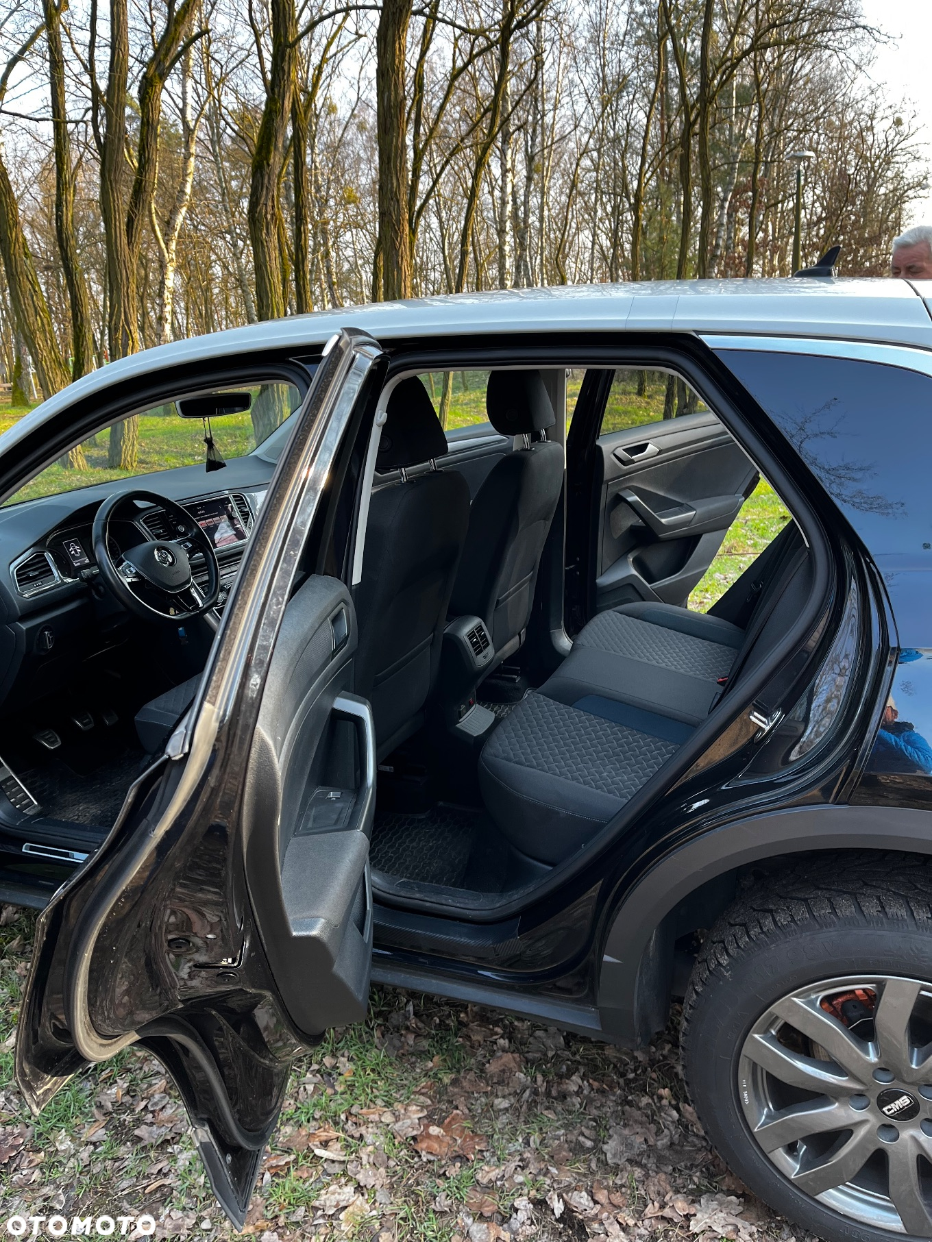 Volkswagen T-Roc 1.6 TDI SCR IQ.DRIVE - 18