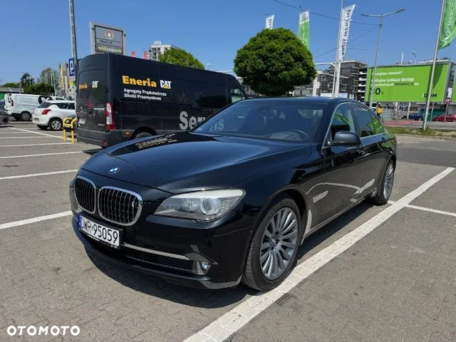 BMW Seria 7 730d - 3