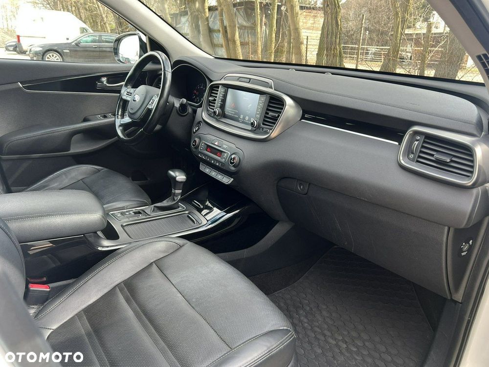 Kia Sorento 2.0 CRDI L - 19