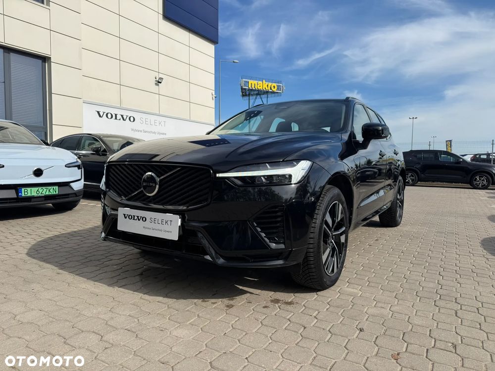 Volvo XC 60 B5 B AWD Plus Dark - 2