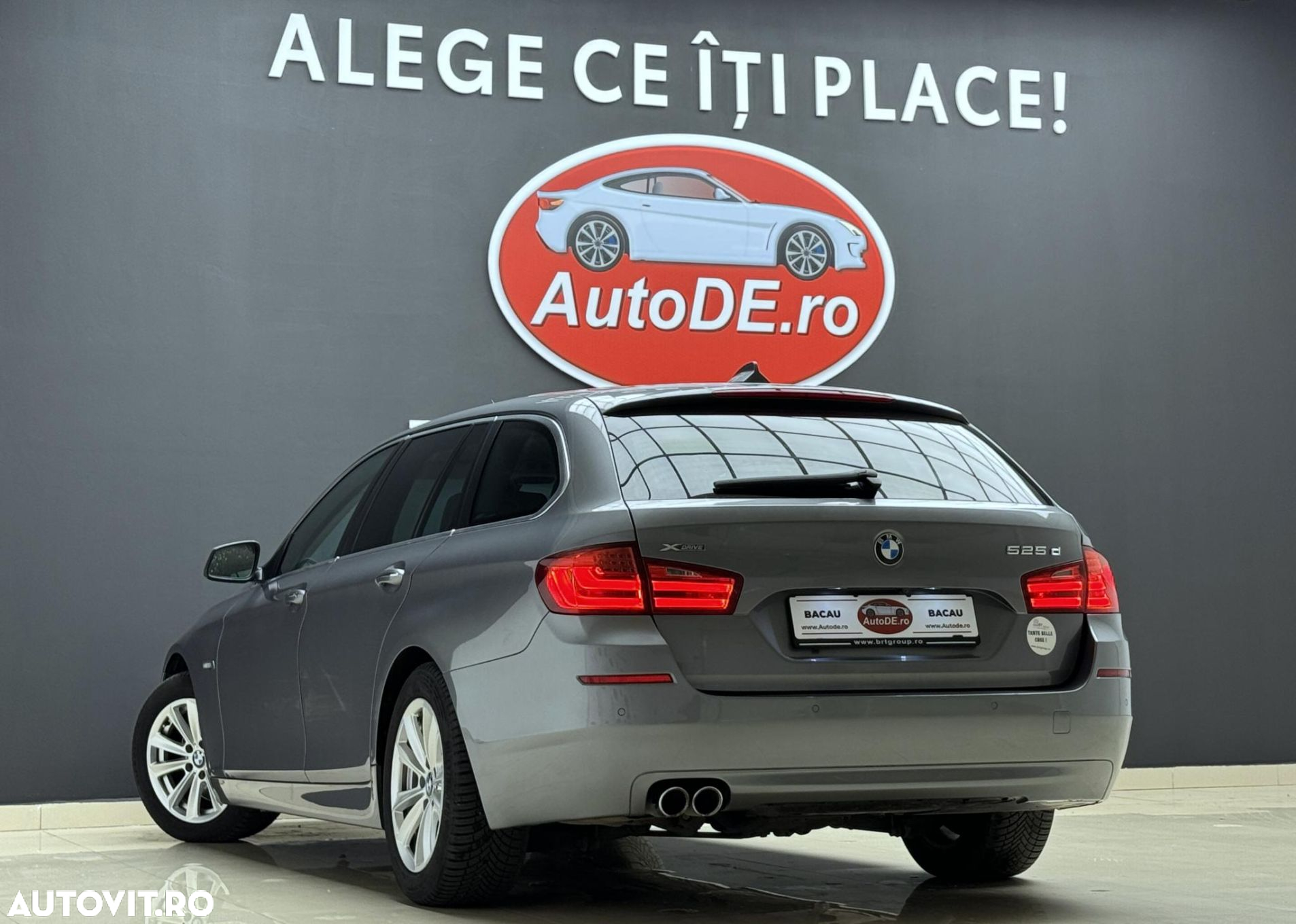 BMW Seria 5 - 3
