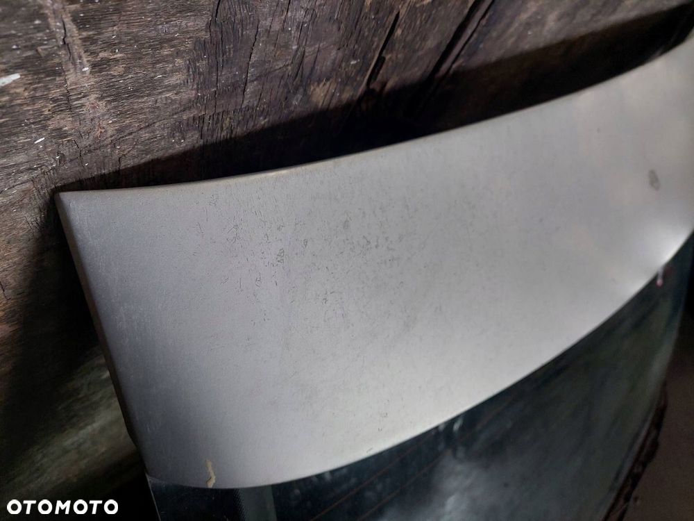 KOMPLETNY TYŁ SEAT LEON I L57N KLAPA ZDERZAK LAMPY - 11