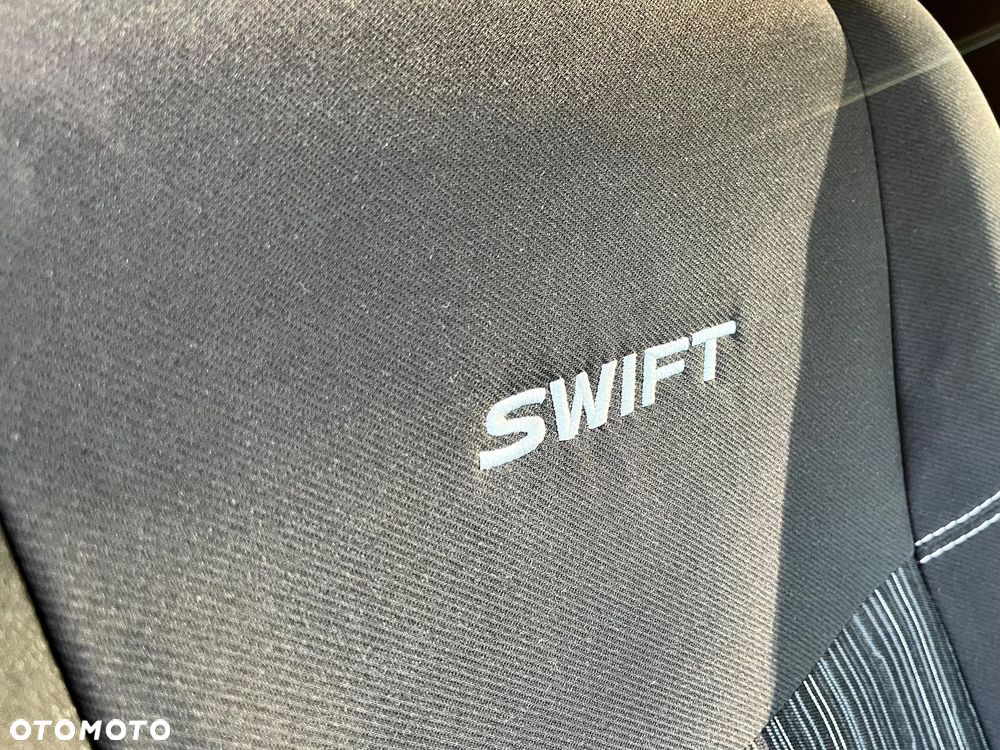 Suzuki Swift 1.2 30 Jahre - 14