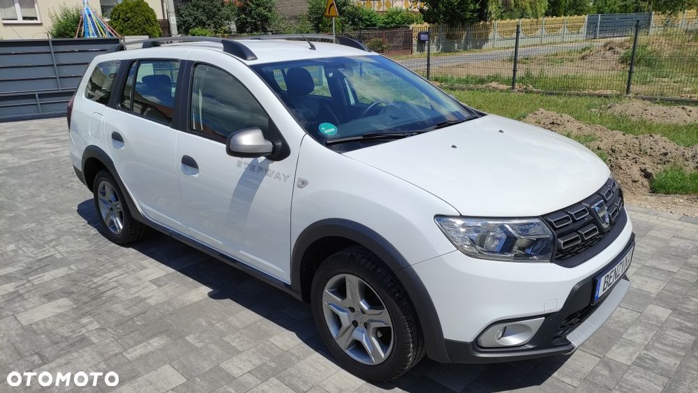 Dacia Logan - 2