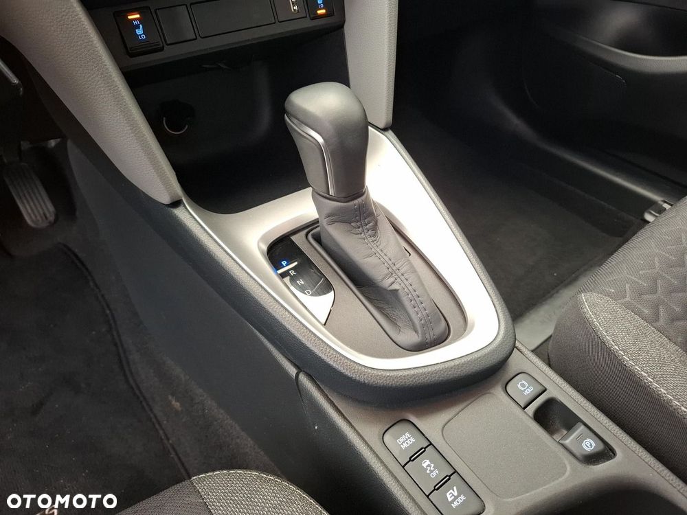 Toyota Yaris Cross Hybrid 1.5 Comfort - 12