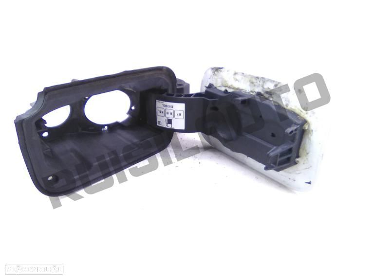 Tampa Exterior Depósito Combustível  82007_05919 Renault Kangoo - 5