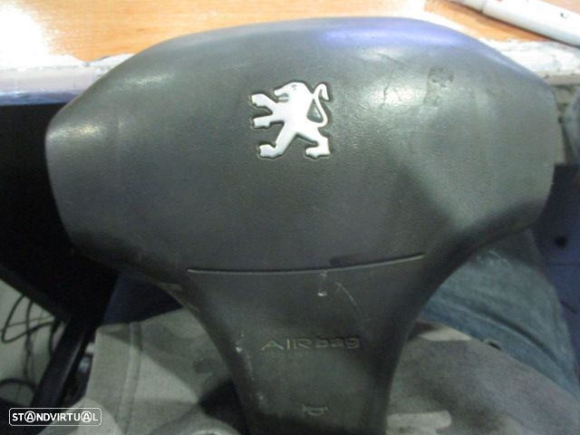 Airbag Condutor 7353213680 PEUGEOT BOXER 2003 - 3