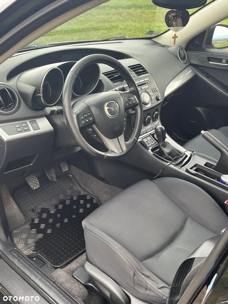 Mazda 3 2.0 Sport - 6