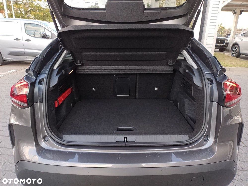 Citroën C4 1.2 PureTech Max S&S EAT8 - 6