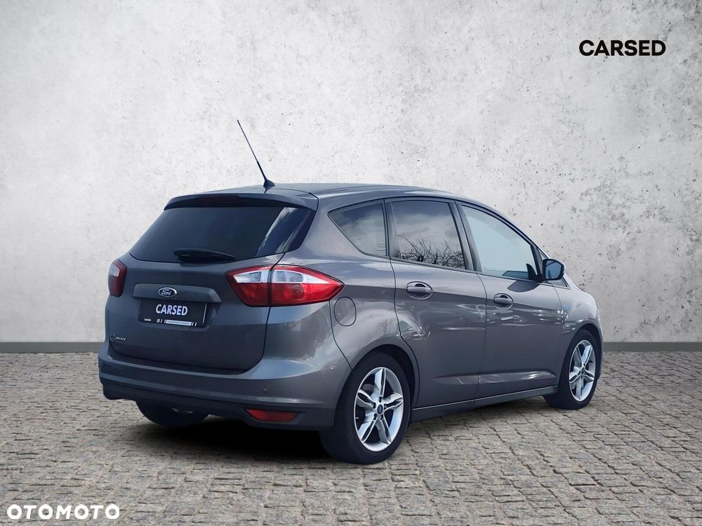 Ford C-MAX - 7