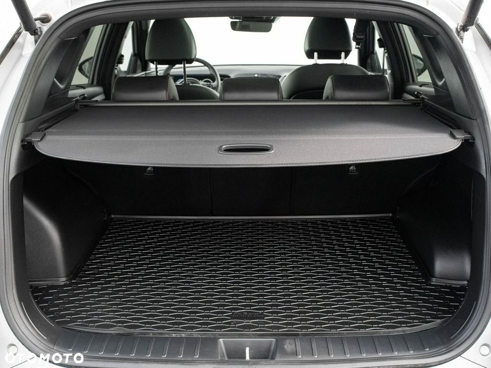 Hyundai Tucson - 29
