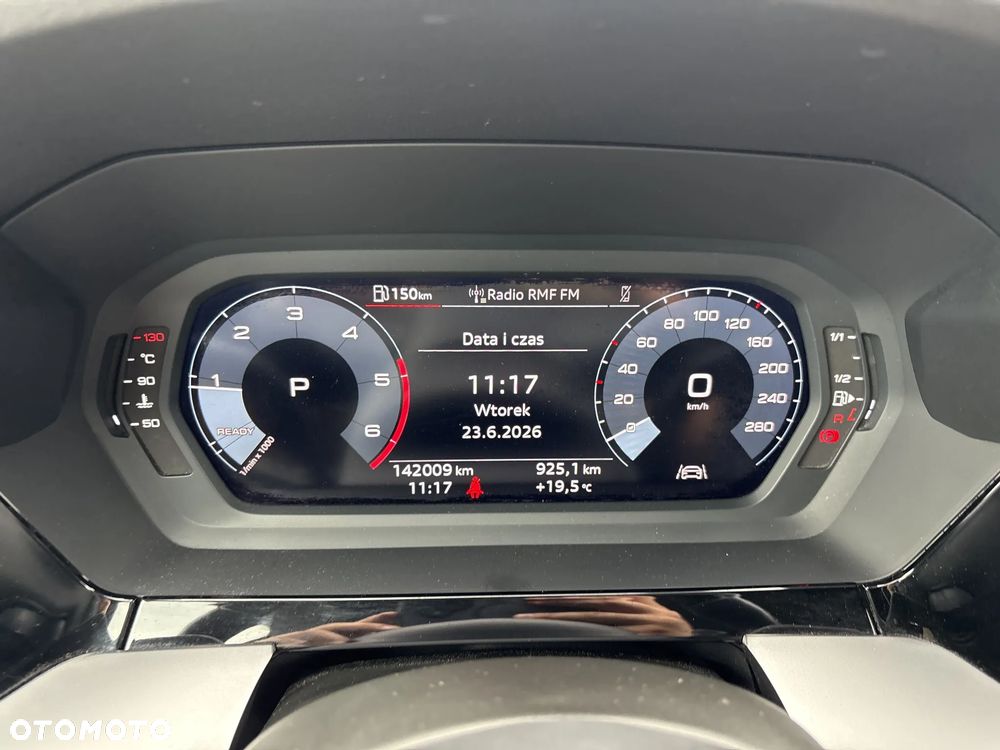Audi A3 Sportback 30 TDI S tronic - 24