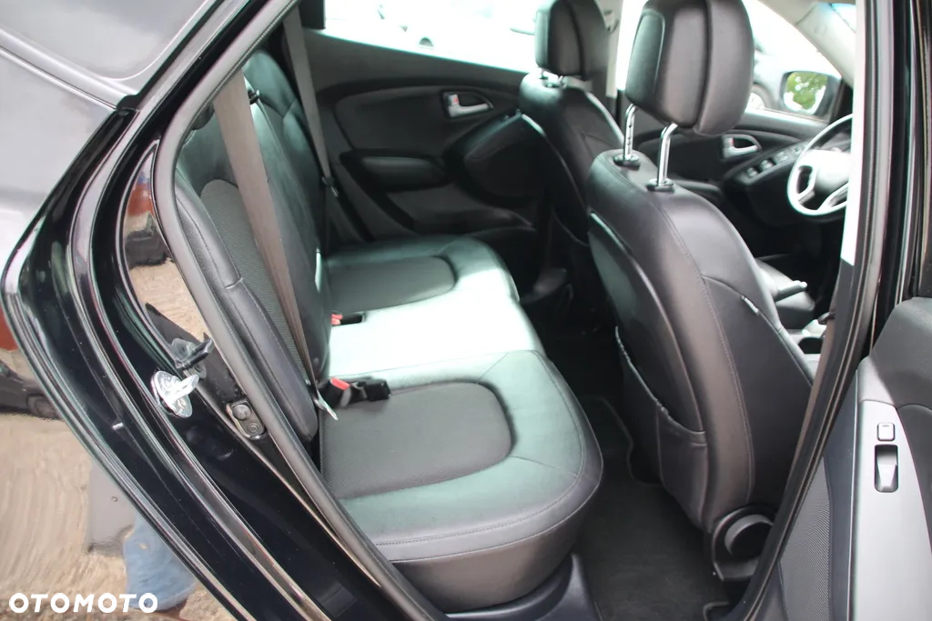 Hyundai ix35 1.6 2WD Style - 29