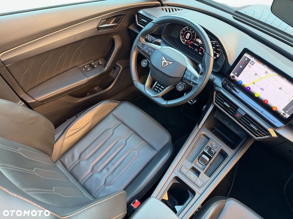 Cupra Formentor 2.0 TSI 4Drive VZ DSG - 37