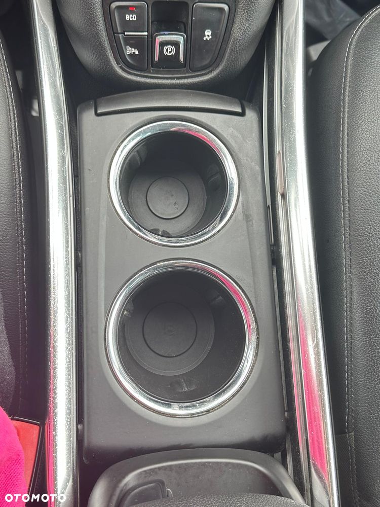 Opel Zafira Tourer 2.0 CDTI ecoFLEX Start/Stop Selection - 12