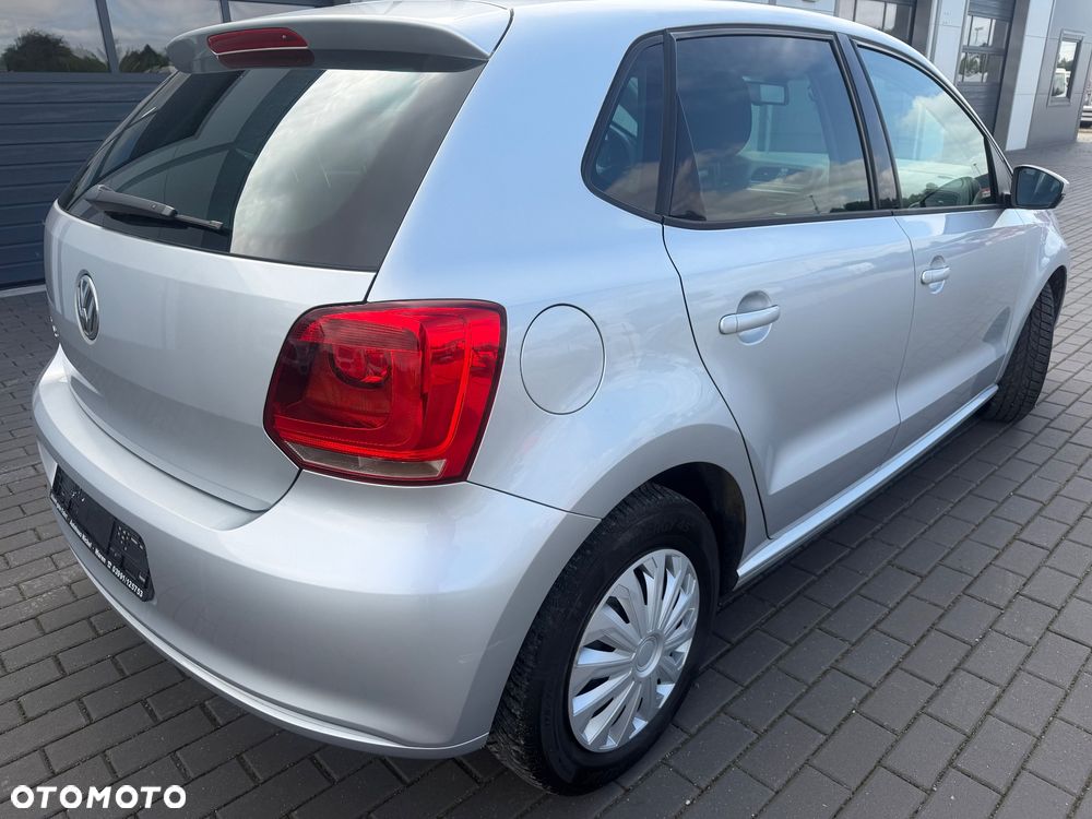 Volkswagen Polo 1.2 Style - 10