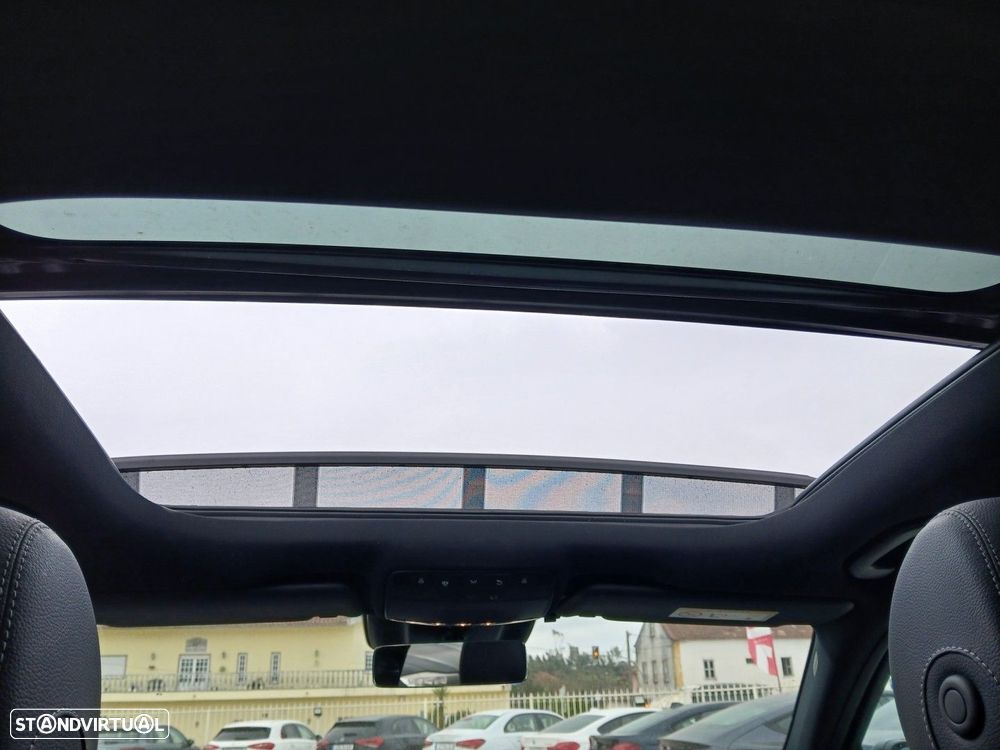 Mercedes-Benz E 300 de 4Matic 9G-TRONIC Avantgarde - 37