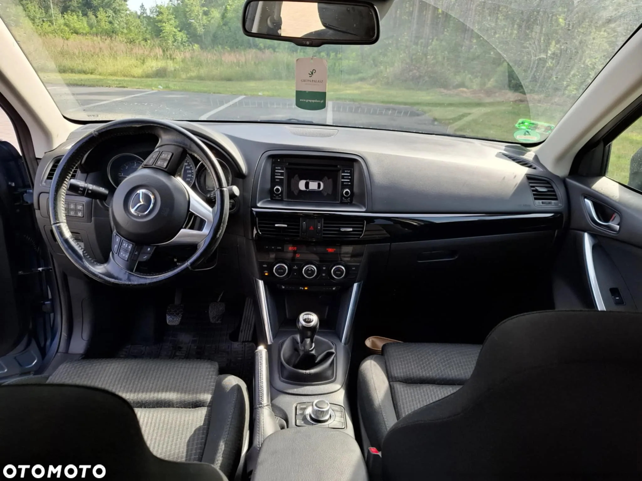 Mazda CX-5 2.2 SKYACTIV-D Center-Line - 7