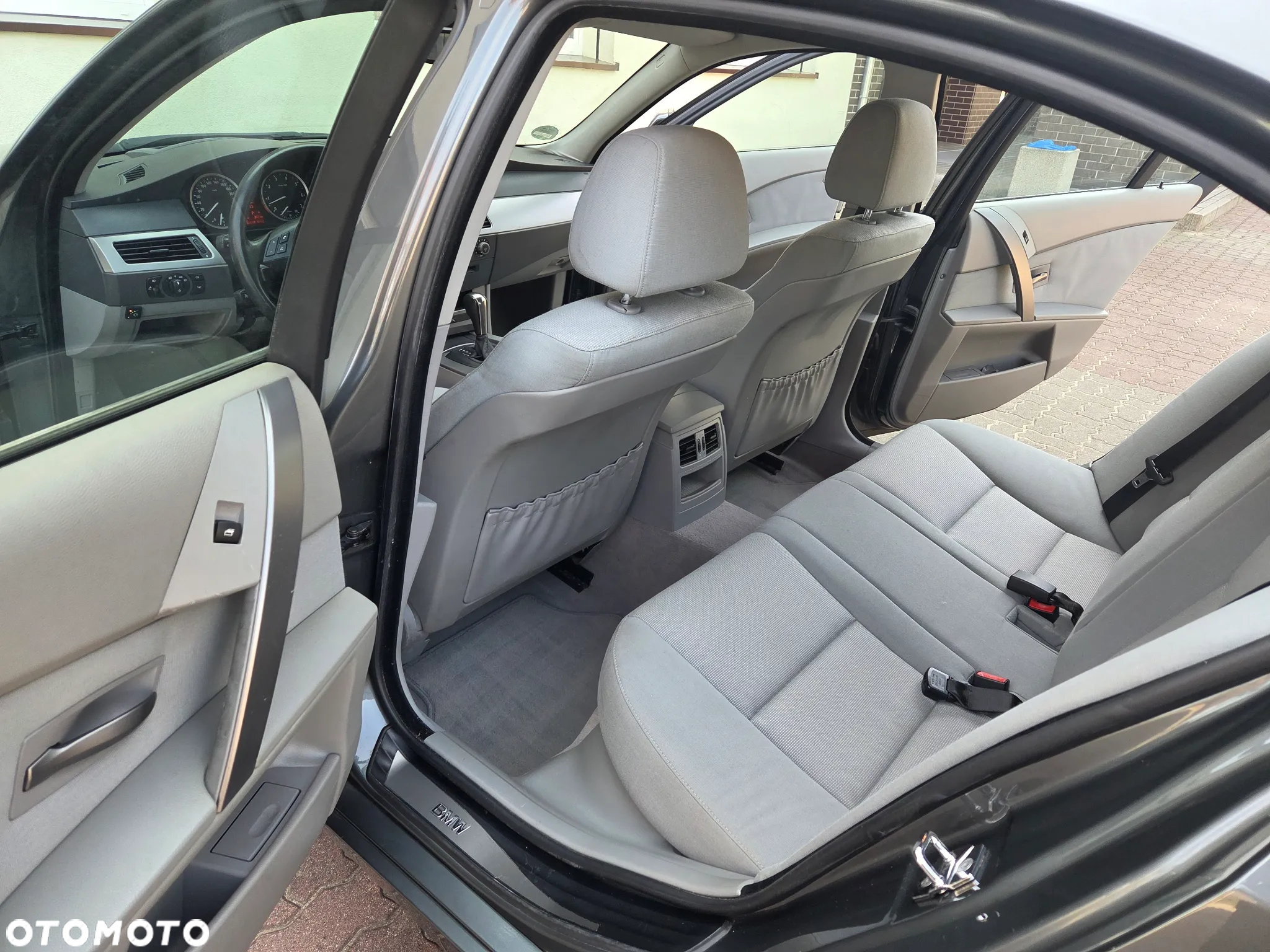 BMW Seria 5 - 27