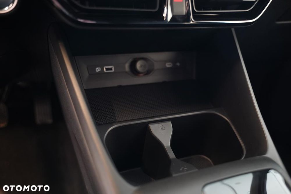 MG MG3 1.5 HEV+ Excite - 21