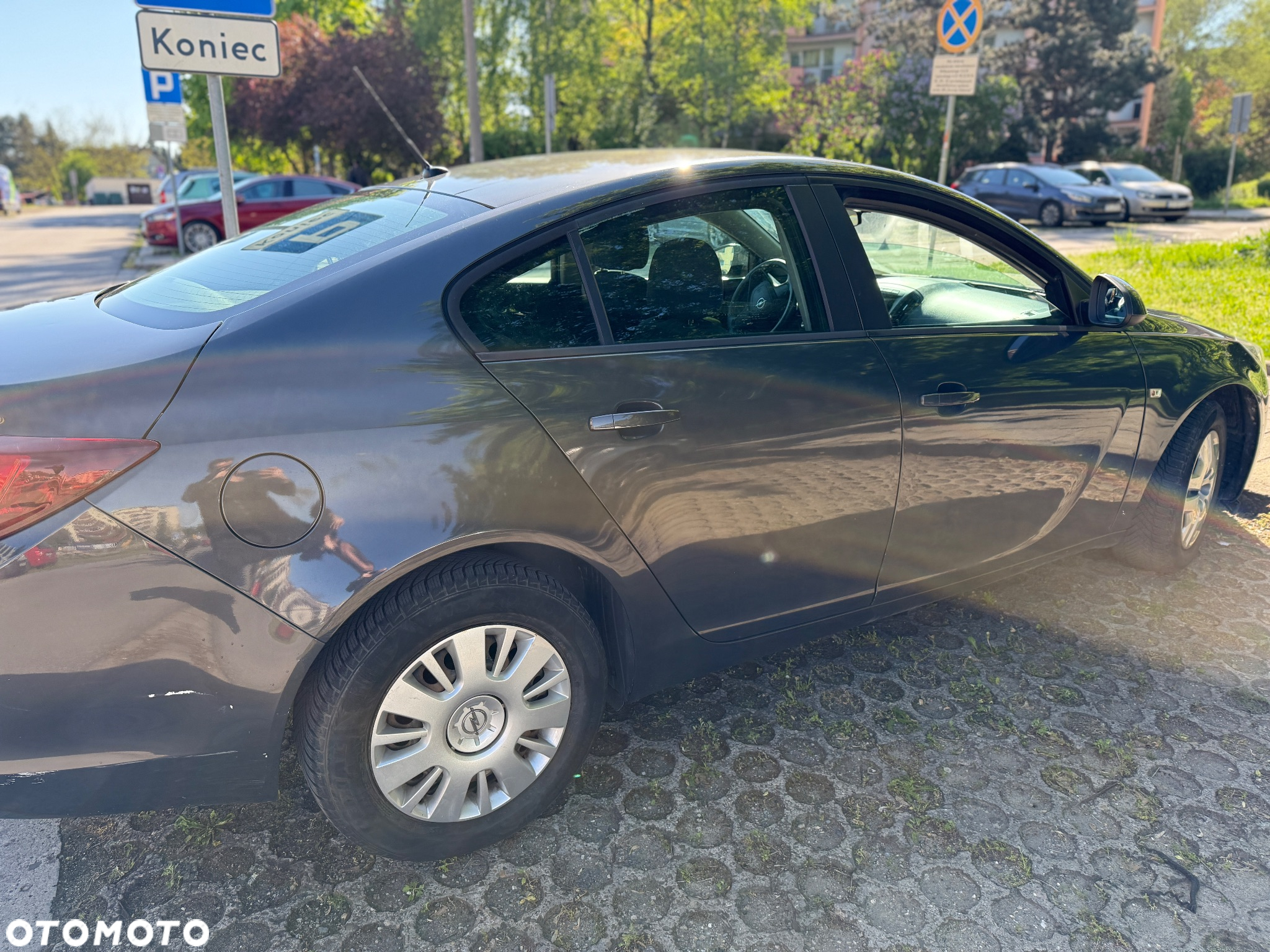 Opel Insignia - 7
