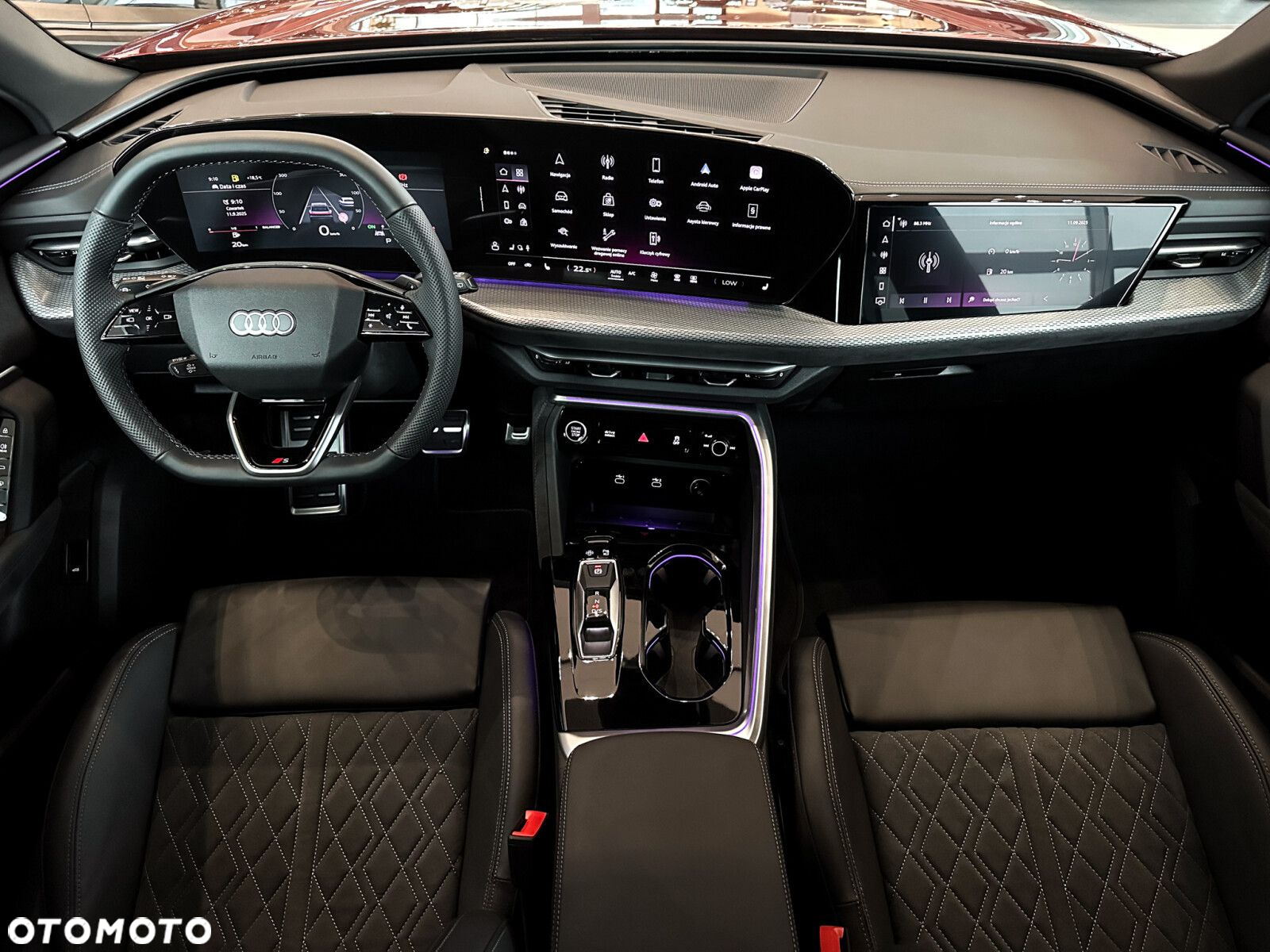 Audi Q5 - 25