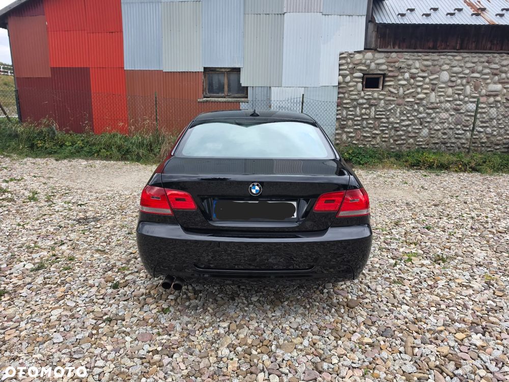 BMW Seria 3 325xi - 6