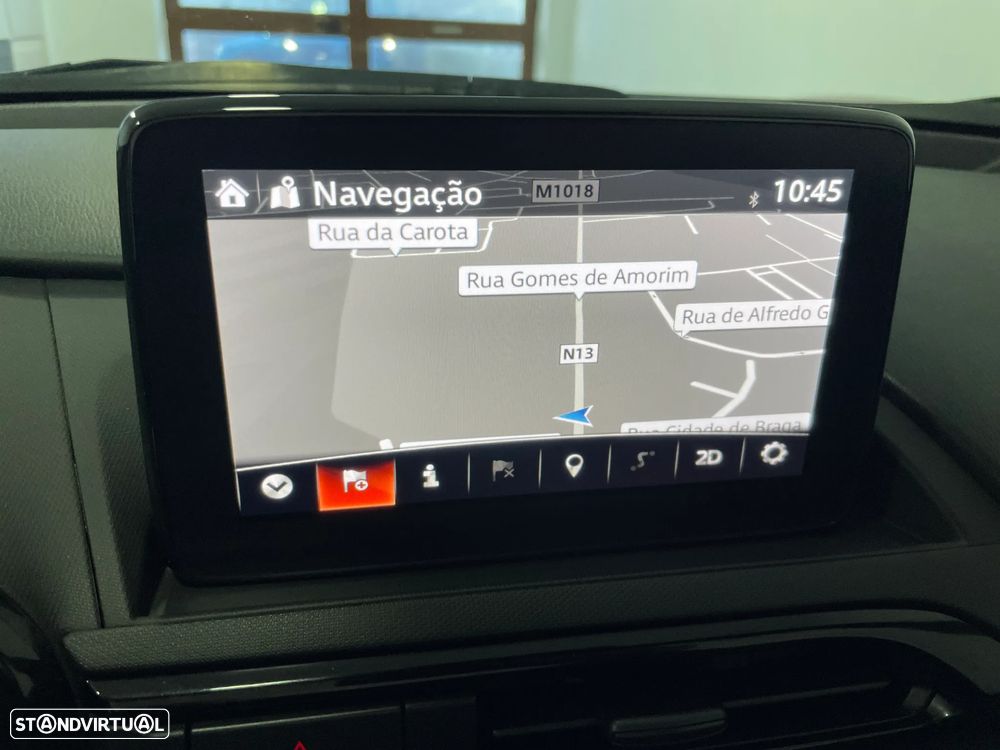 Mazda MX-5 1.5 Sky-G Essence - 10