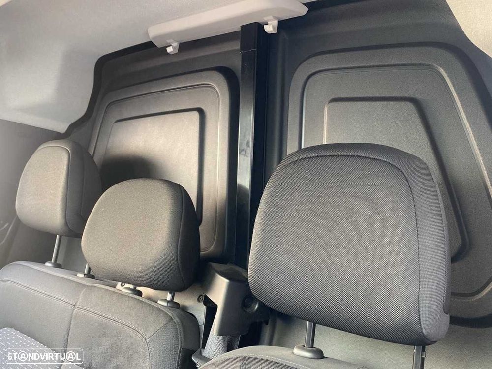 Mercedes-Benz Citan 110 CDi/27 - 18