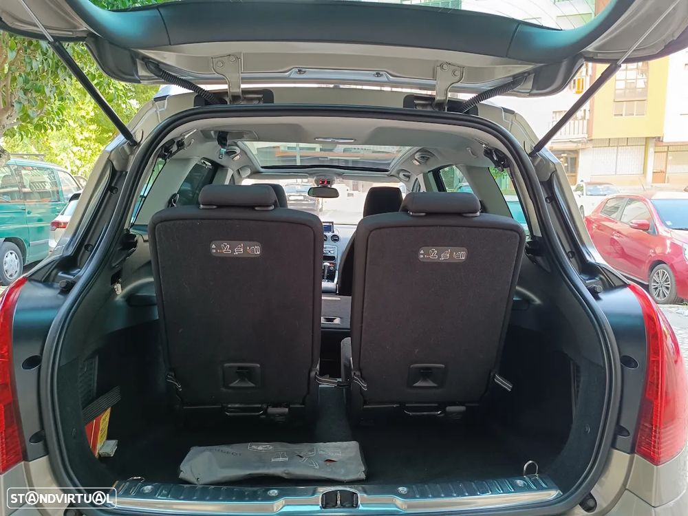 Peugeot 308 SW 1.6 e-HDi SE Envy 2-Tronic - 31