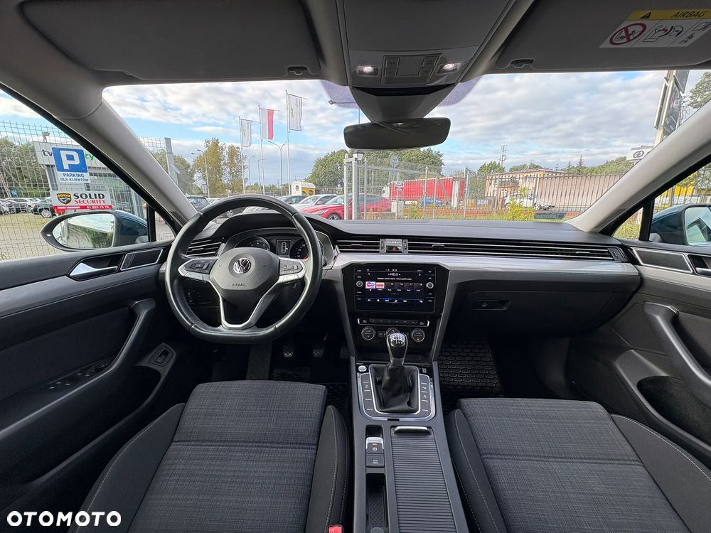 Volkswagen Passat 1.5 TSI EVO Business - 23