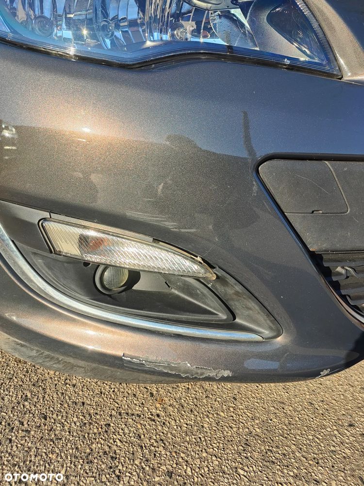 Opel Astra 1.6 Active EU6 - 16