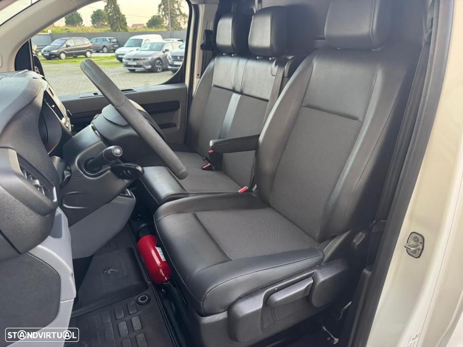 Peugeot Expert Peugeot Expert 1.5 BLUEHDI L2H1 PRO 3 LUGARES c/IVA DEDUTíVEL - 11