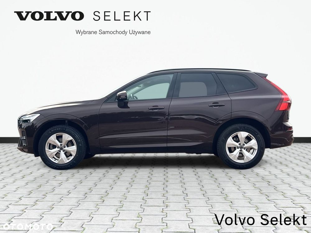 Volvo XC 60 B5 B AWD Core - 9