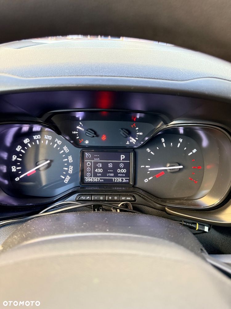 Toyota Proace City - 2