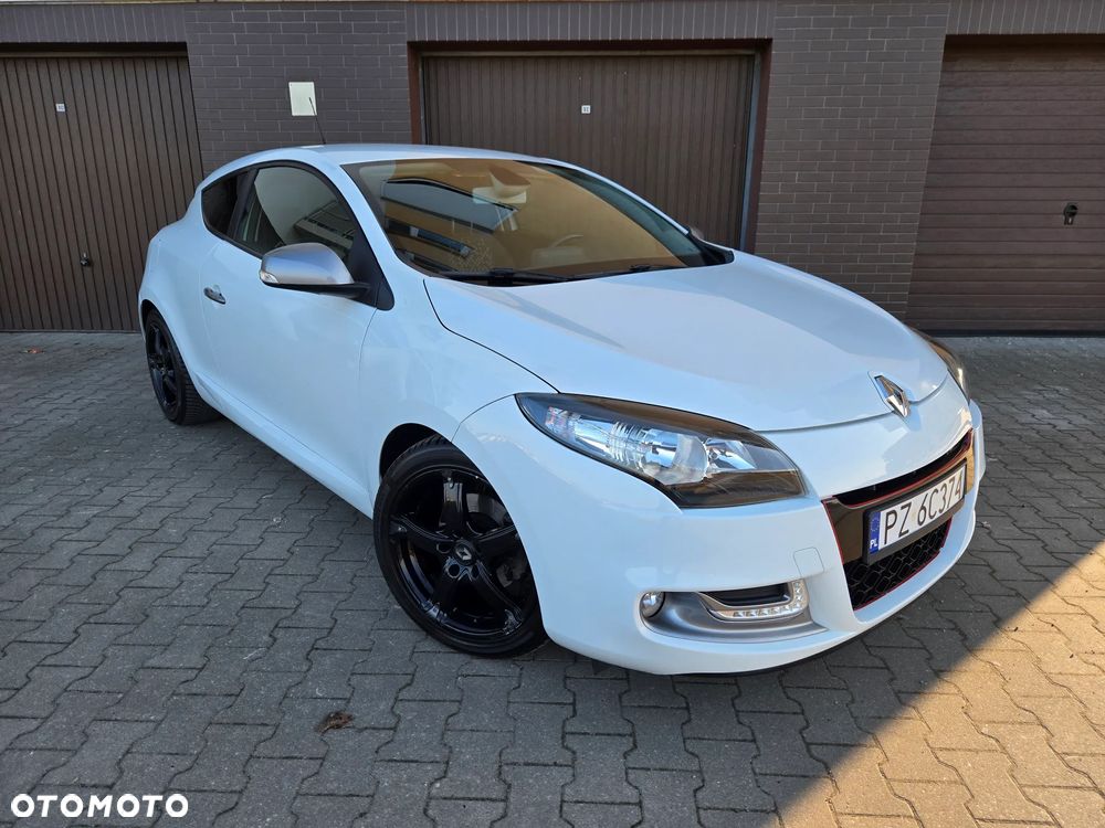 Renault Megane ENERGY TCe 115 Start & Stop Expression - 1