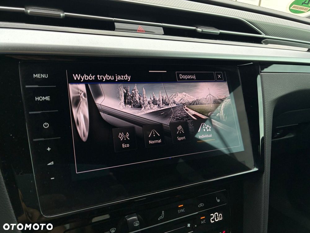 Volkswagen Arteon Shooting Brake 2.0 TSI R-Line DSG - 22