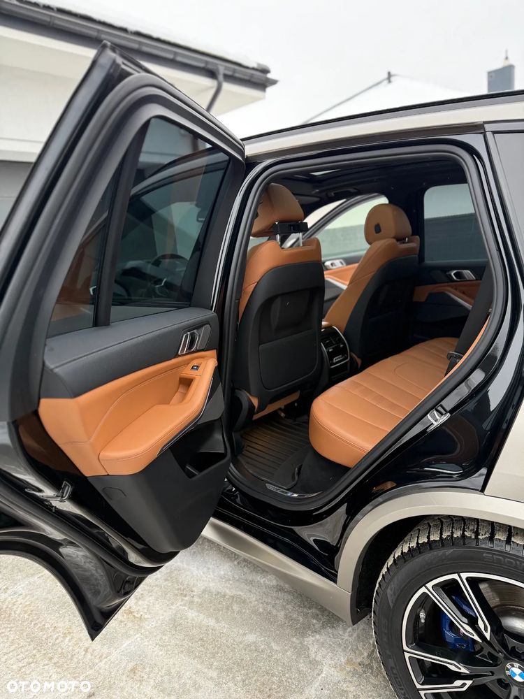 BMW X5 xDrive30d - 27