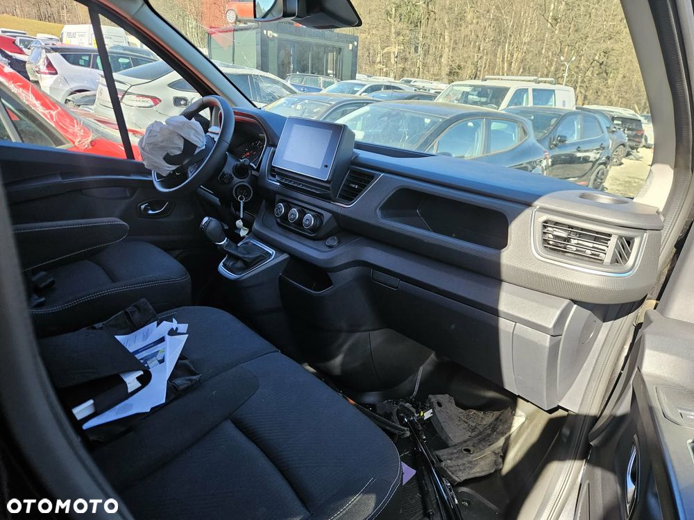 Renault Trafic 2.0 dCi Escapade EDC - 14