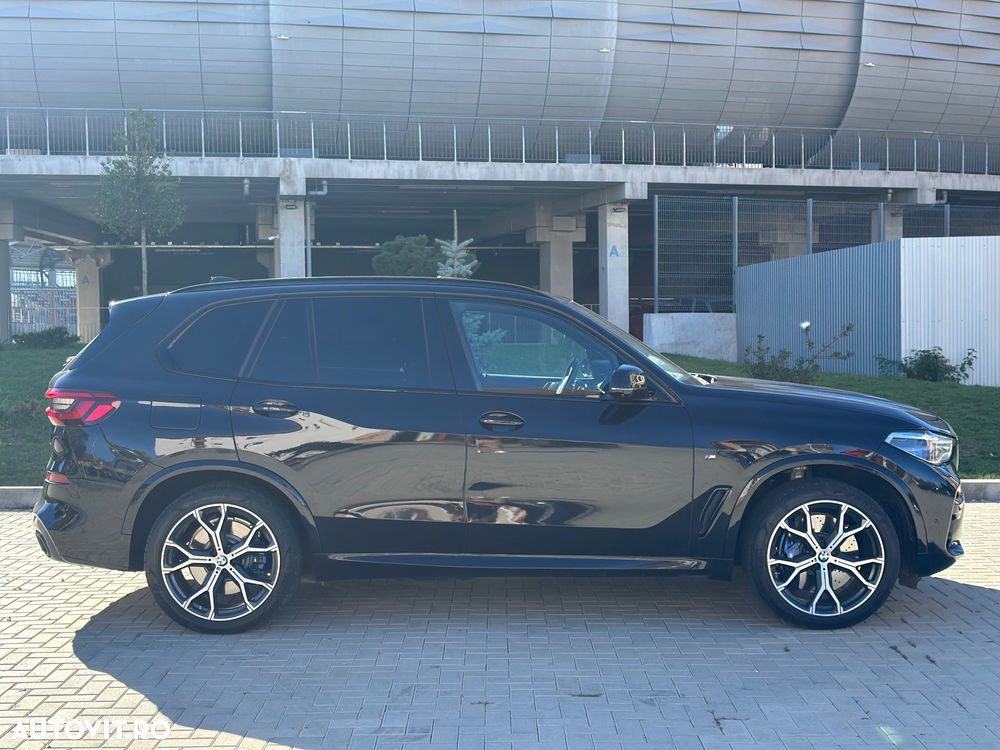 BMW X5 xDrive45e - 3