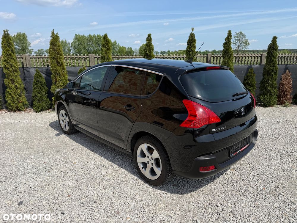 Peugeot 3008 120 VTi Premium - 6