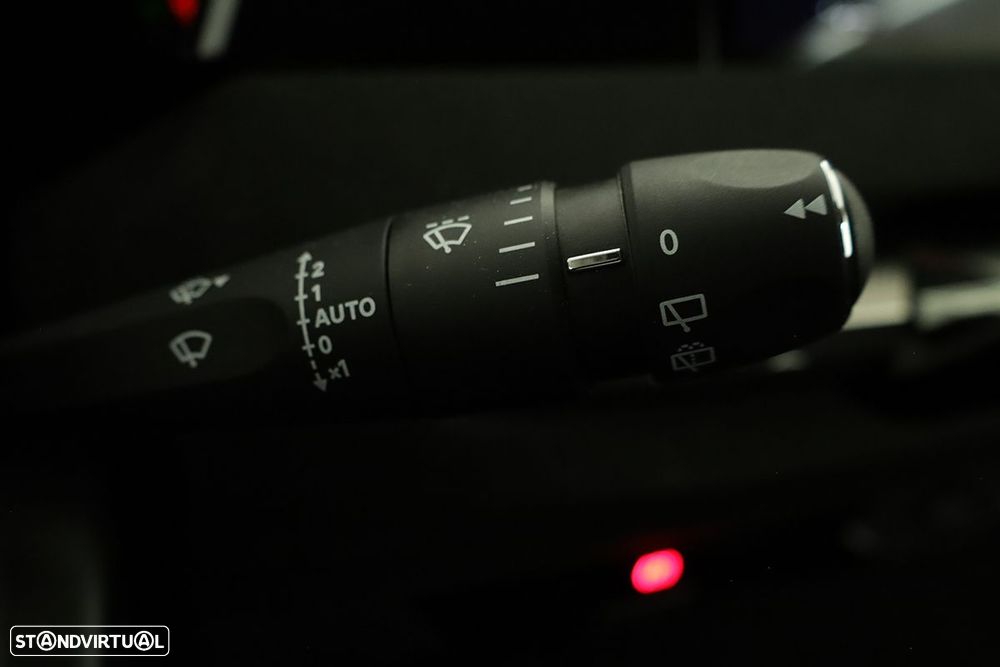 DS DS4 1.2 PureTech Performance Line EAT8 - 18