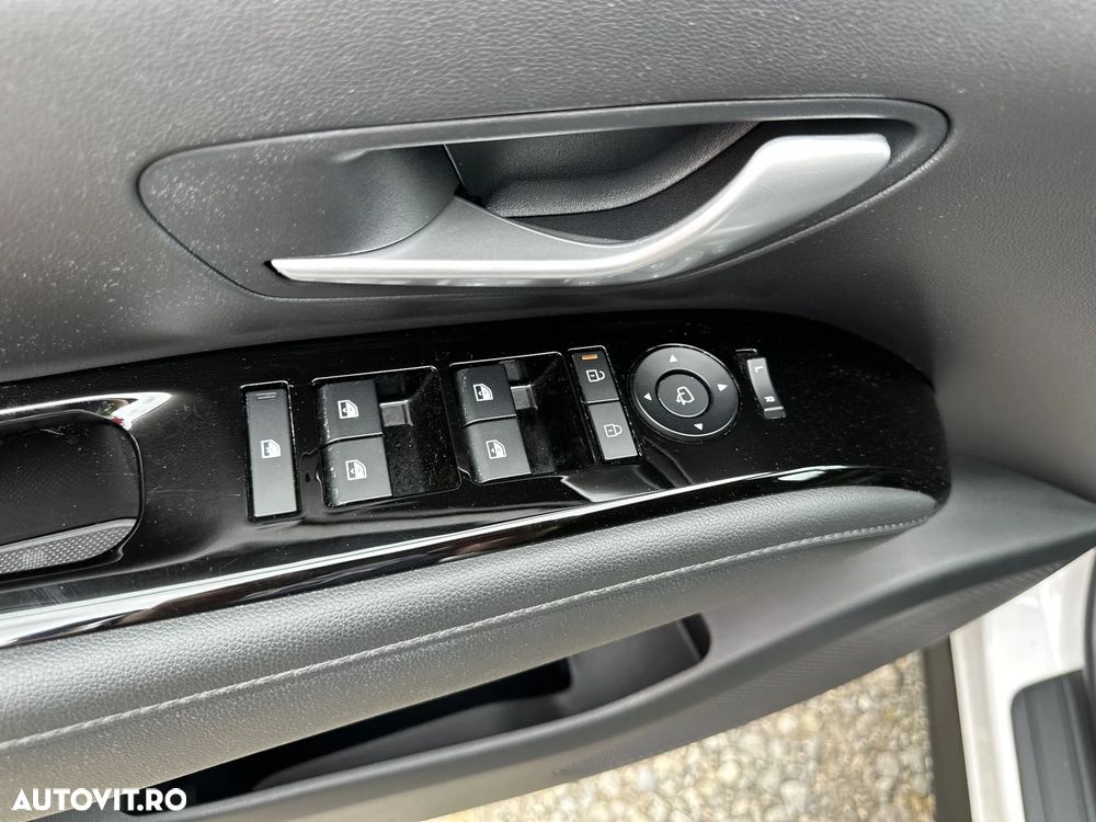 Hyundai Tucson - 15